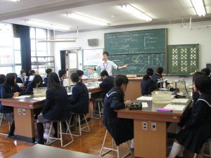 オープンスクール